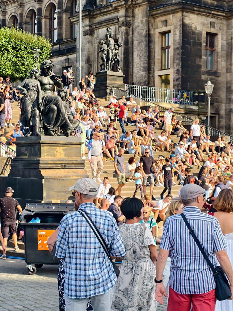 Stadtfest Dresden