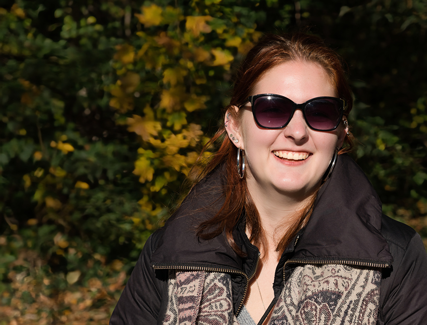 #Sonnenbrille