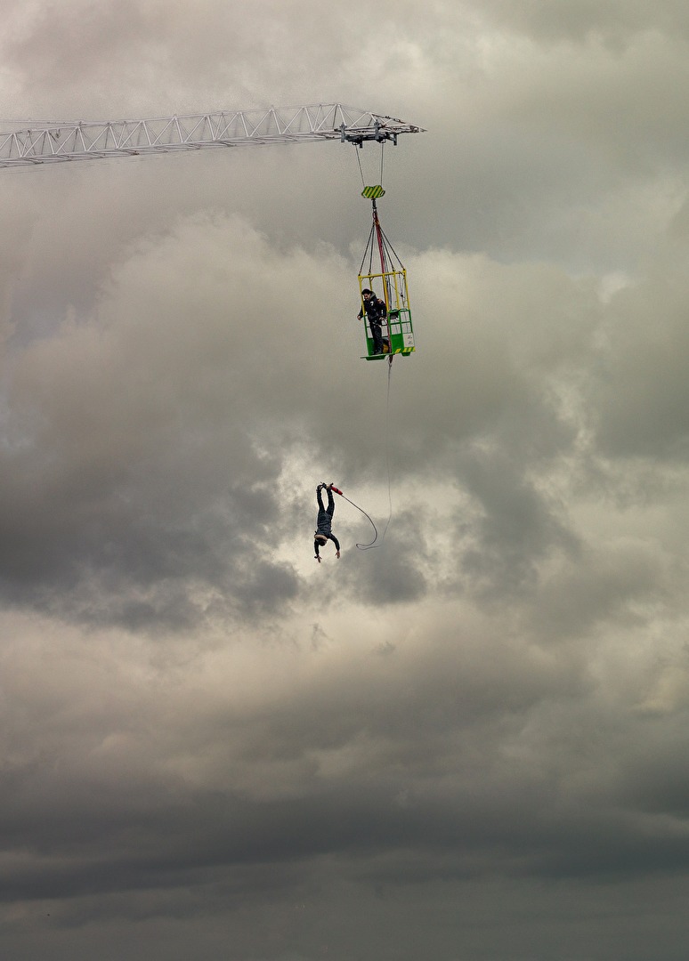 Jumping