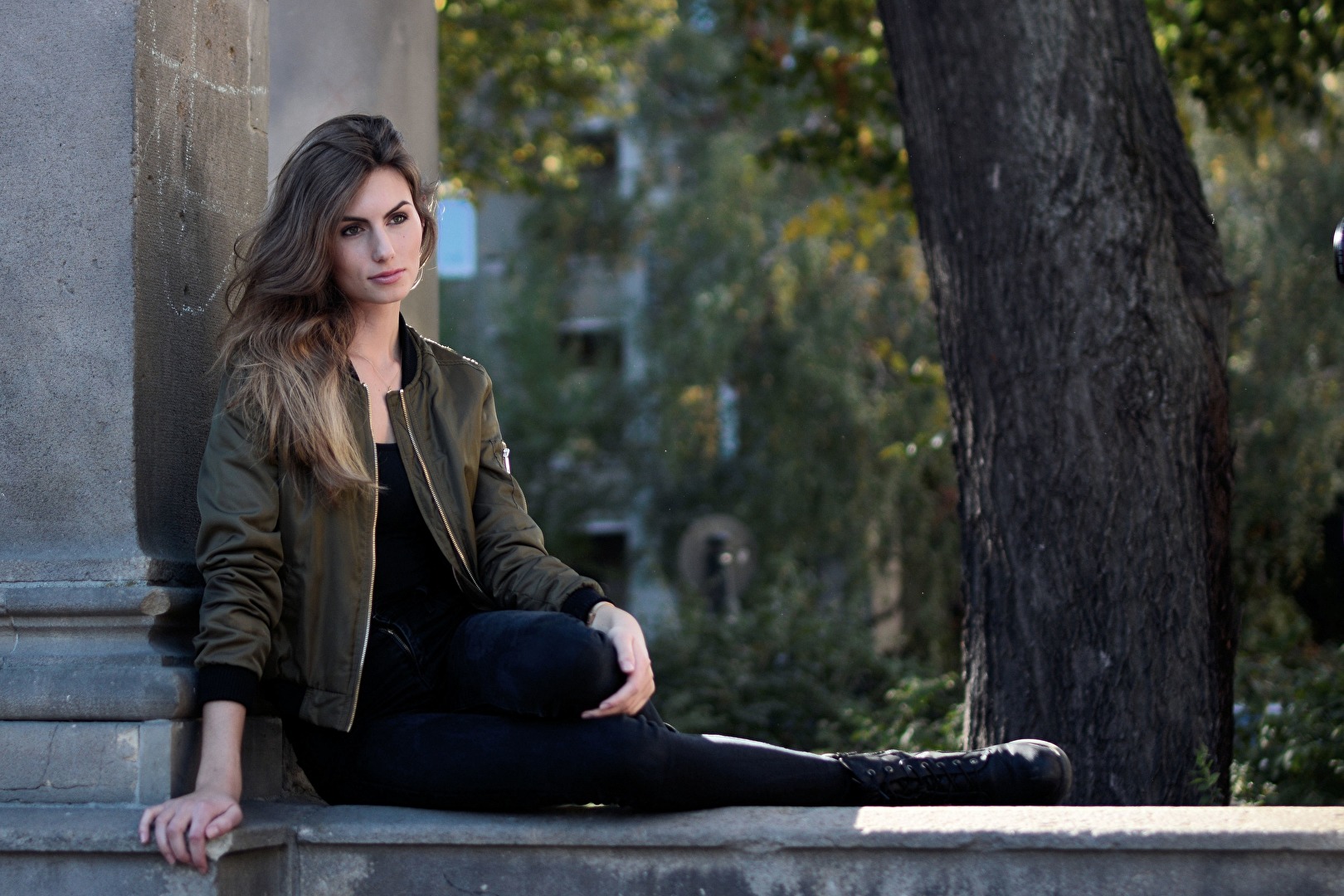 Johanna...available light