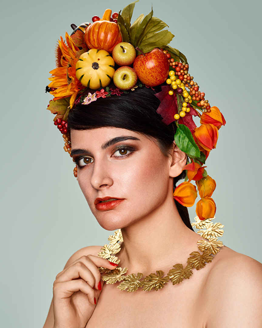 Herbststimmung #Herbstfrüchte