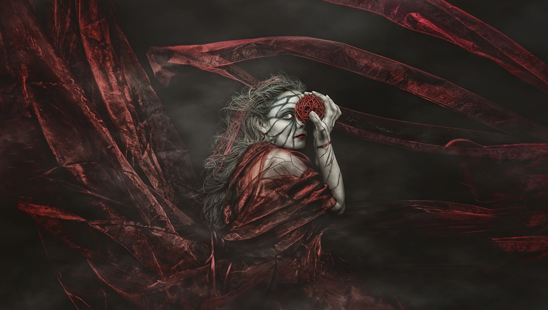 This is not my place