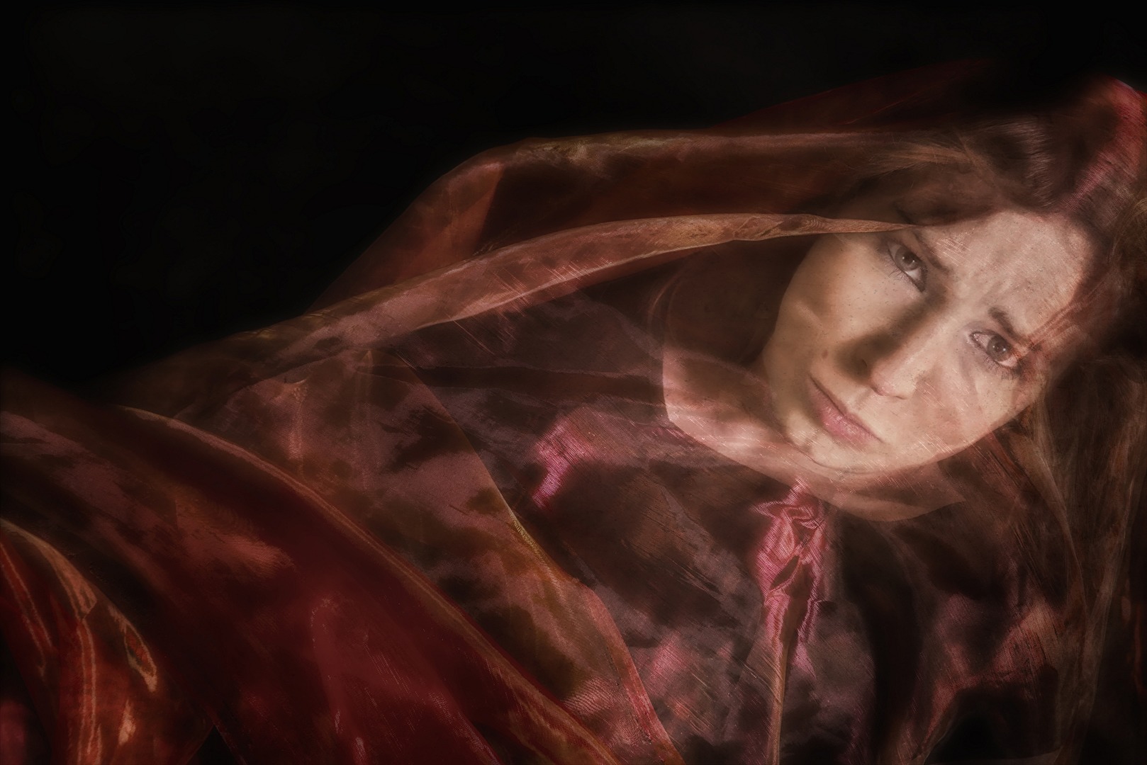 ...gegen den Willen...