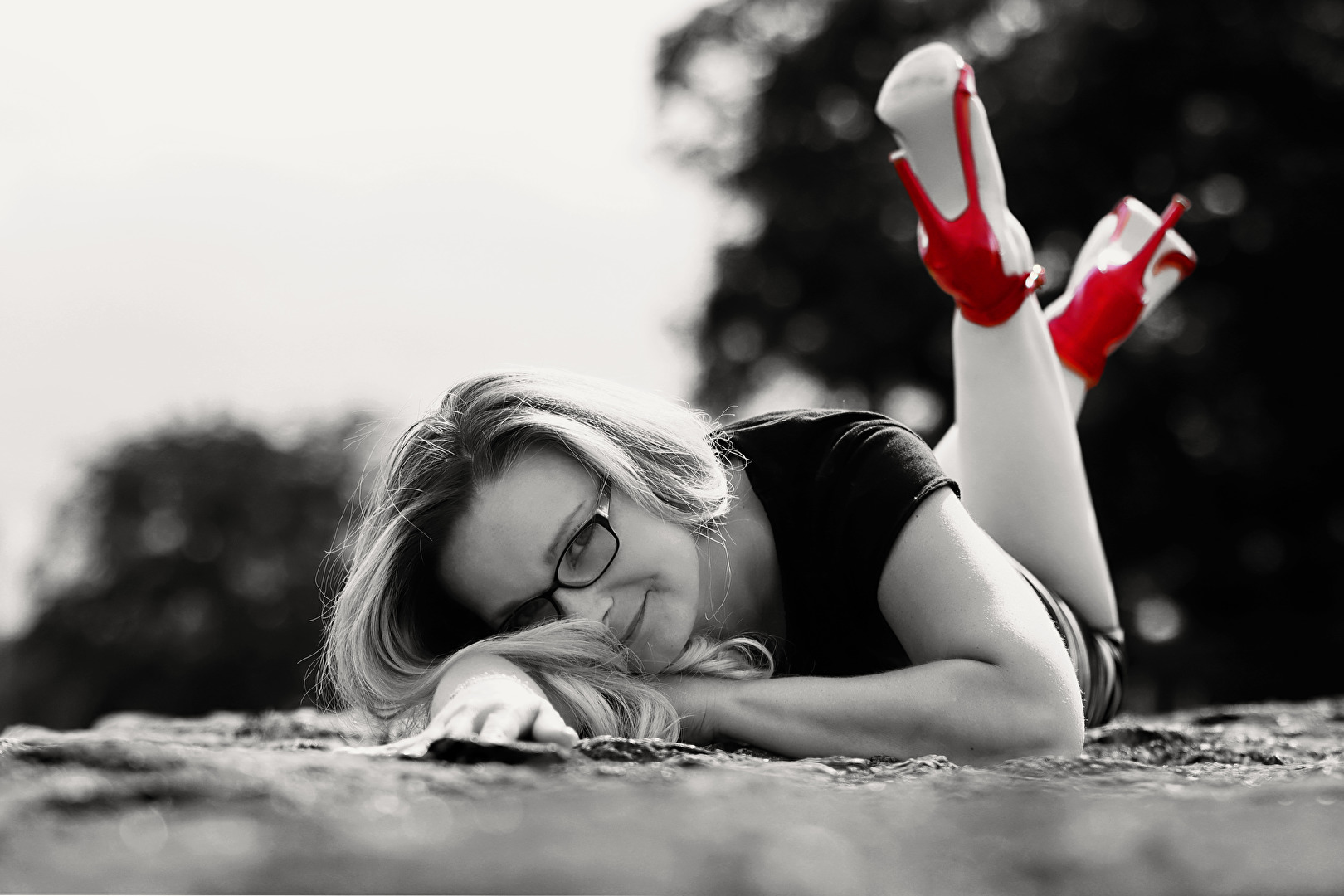 Frauen (Portrait)