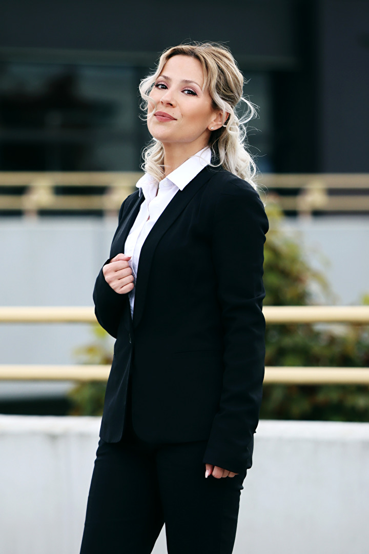 Frauen (Portrait)