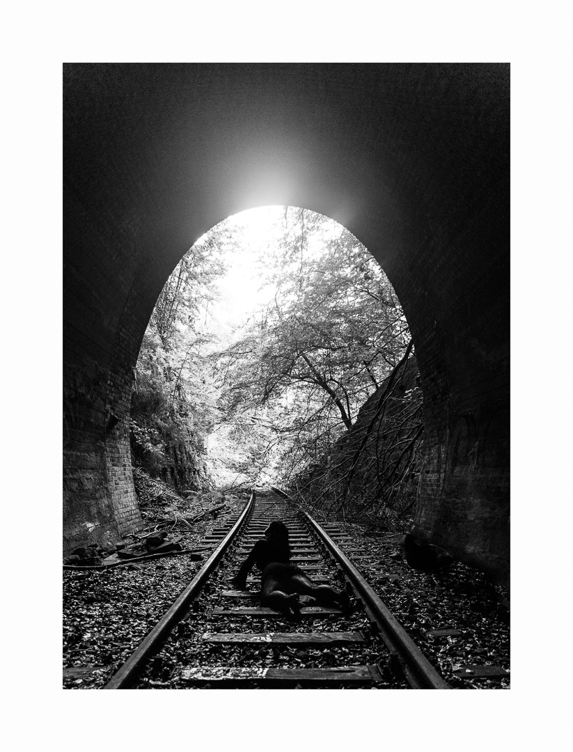 #Tunnelblick
