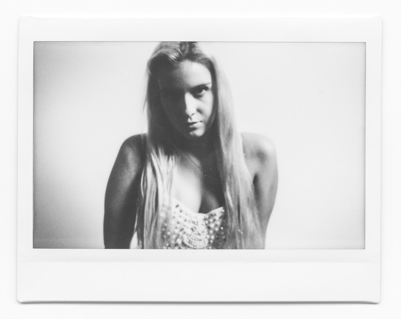 Natalie M. - Instax