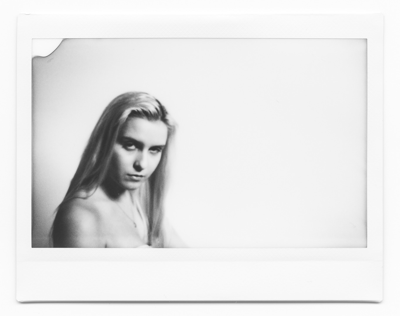 Natalie M. - Instax