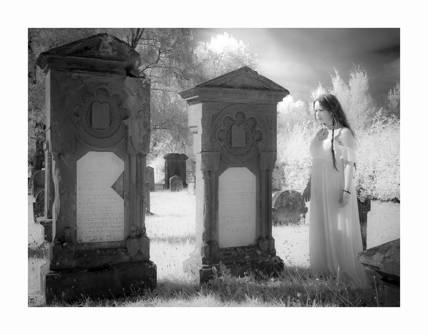 Stephanie - IR