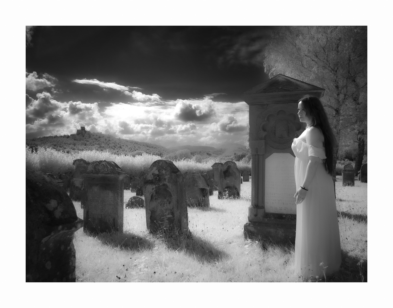 Stephanie - IR