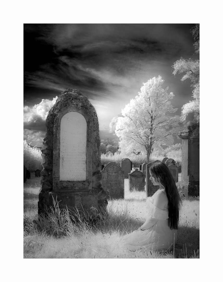 Stephanie - IR