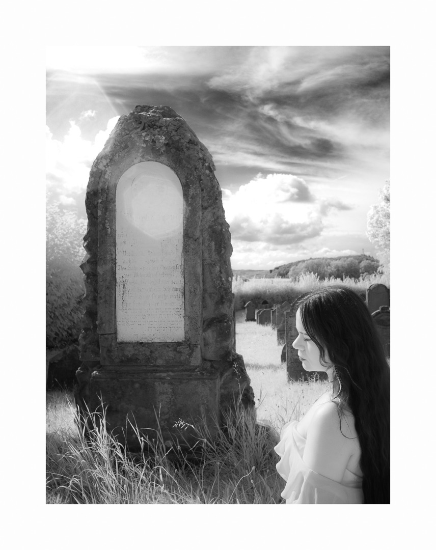 Stephanie - IR