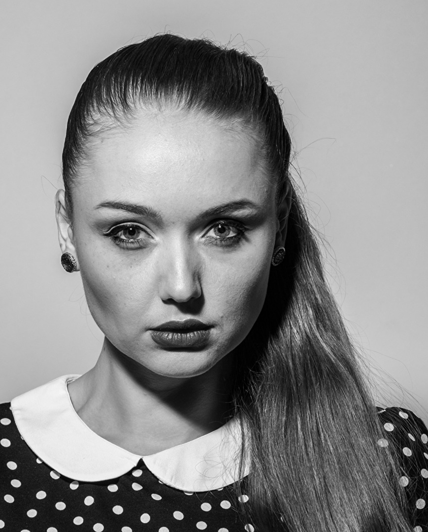 Portrait 6