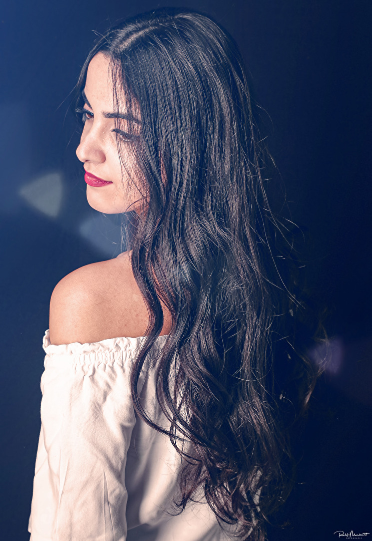 #Haare