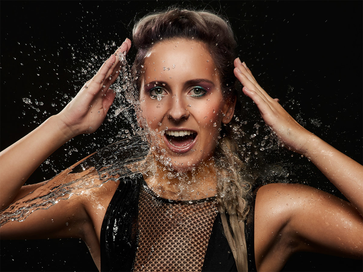 Zum Tagesthema Schrei