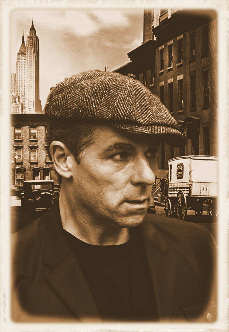 Roberto...in Chicago
