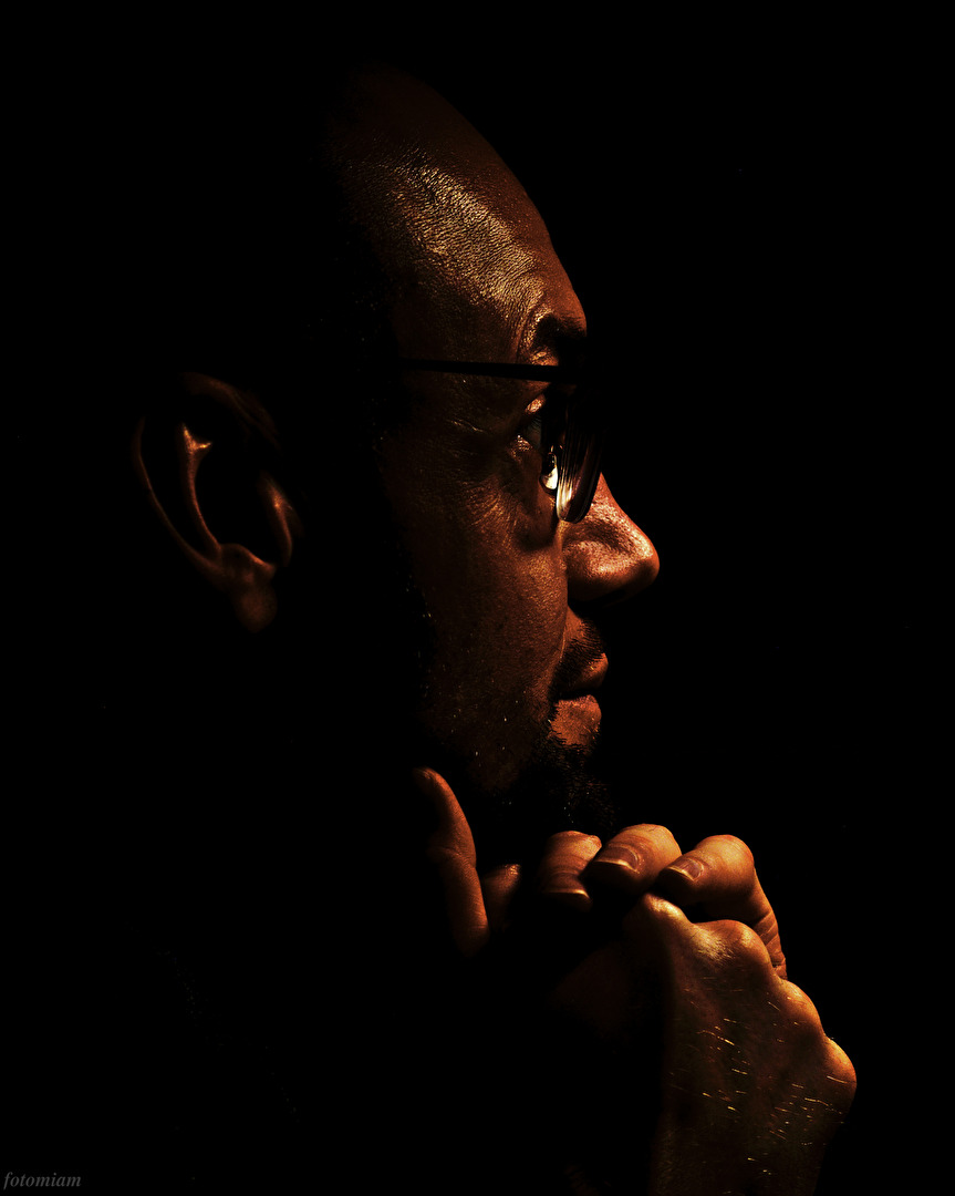 Brennend interessiert!