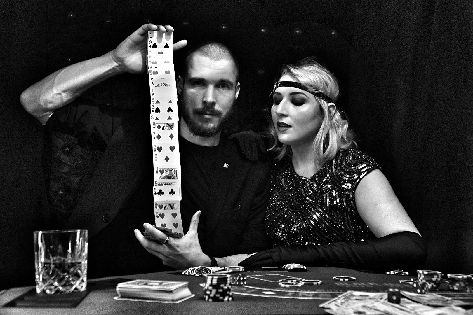 The Gambler