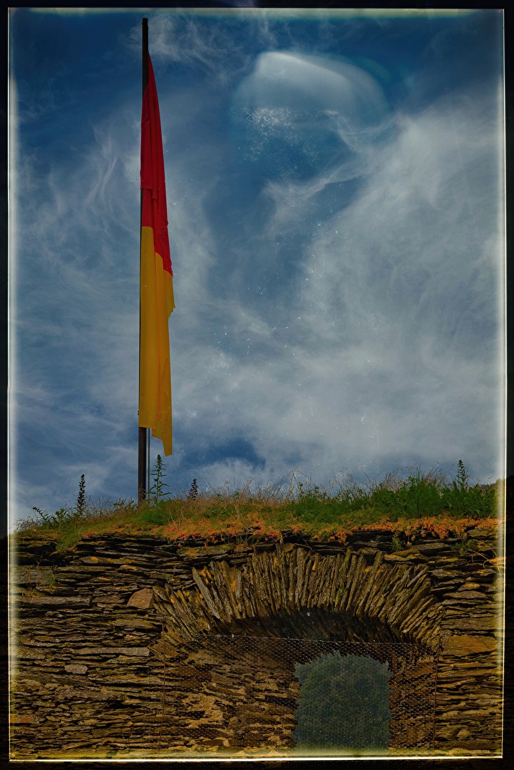 Viel Wirbel für nix !