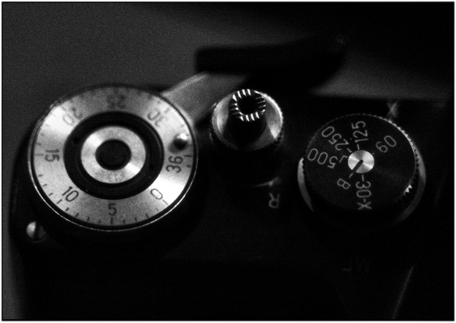 Alte Zenit Zeiten...