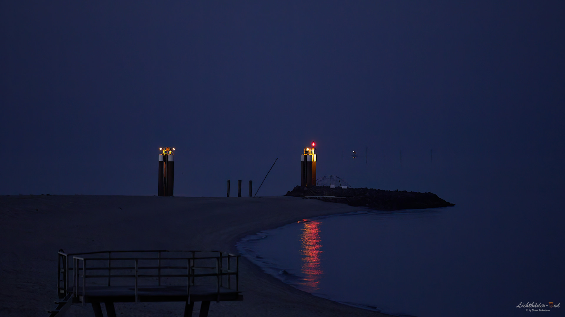 Leitlichter