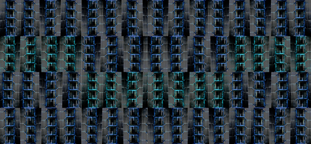 Hommage an die Musik von Kraftwerk