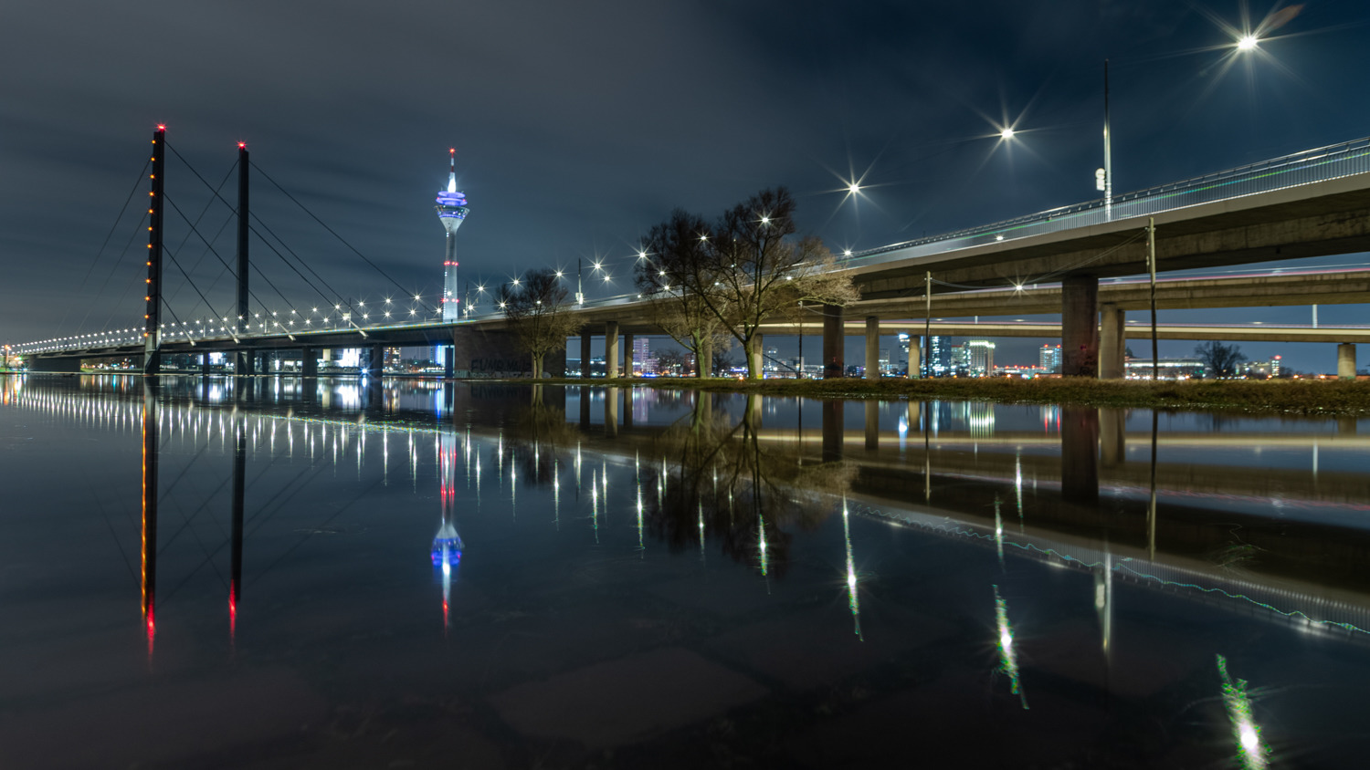 Hochwasser