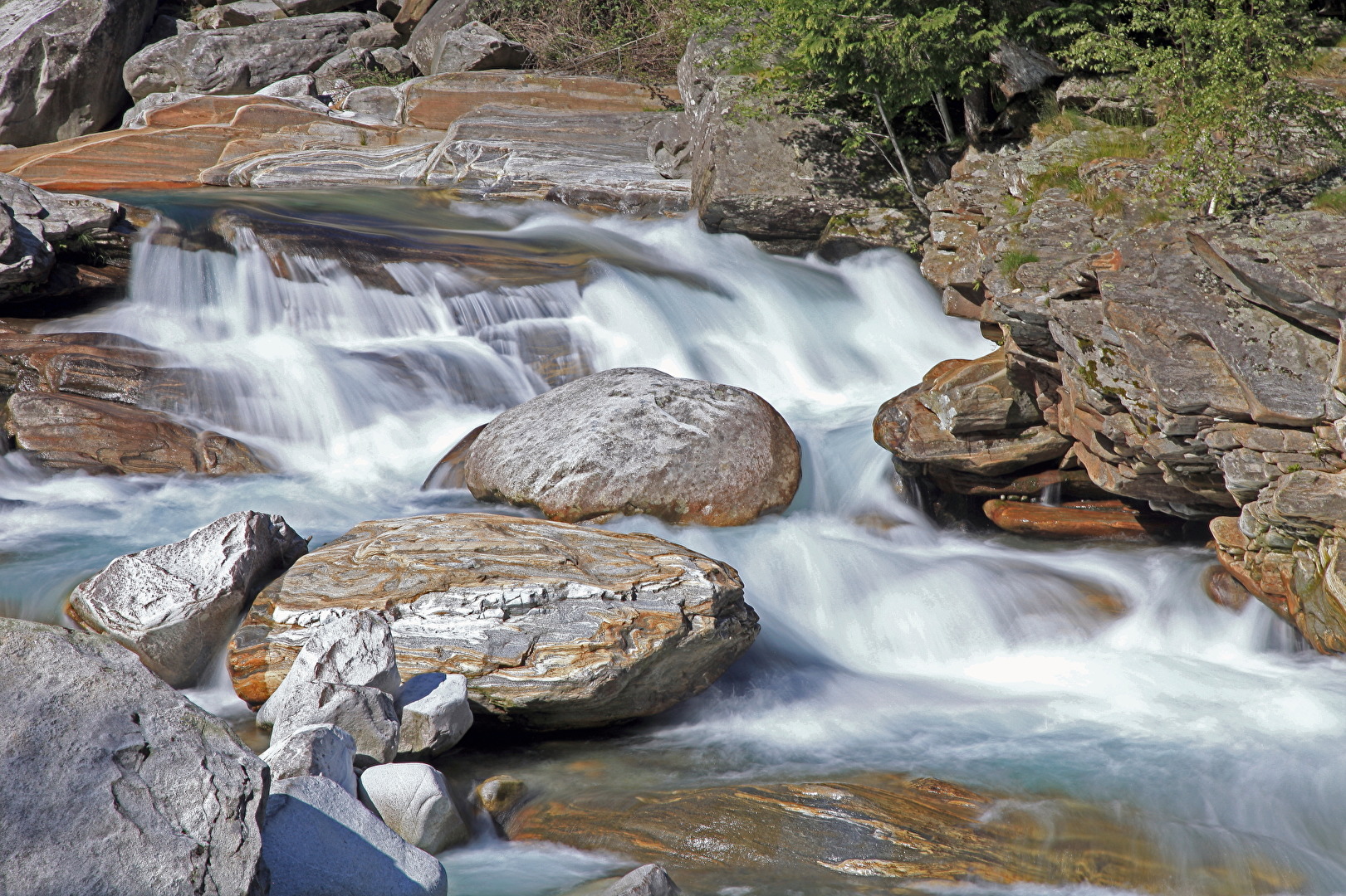 Die Verzasca