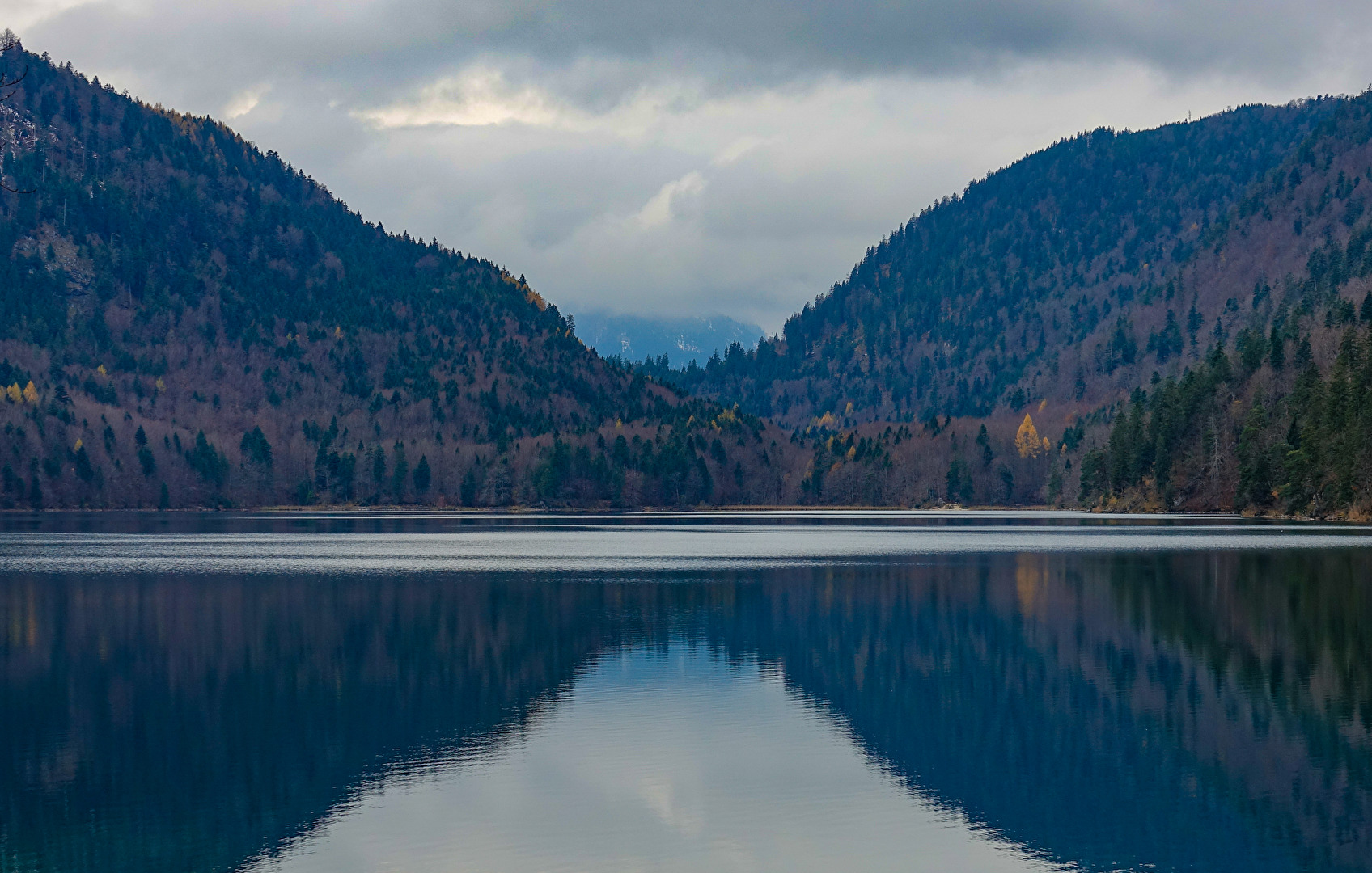 Alpsee