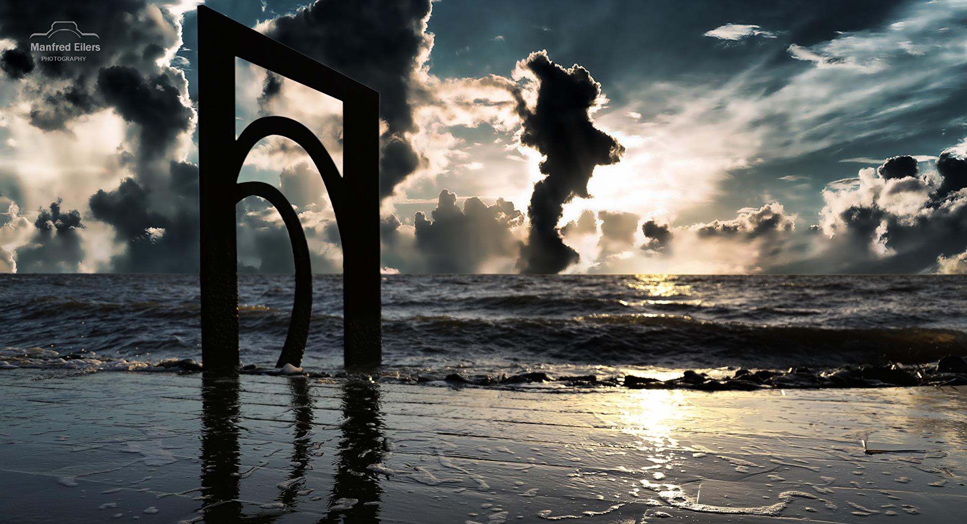 Irgendwo an der Nordsee