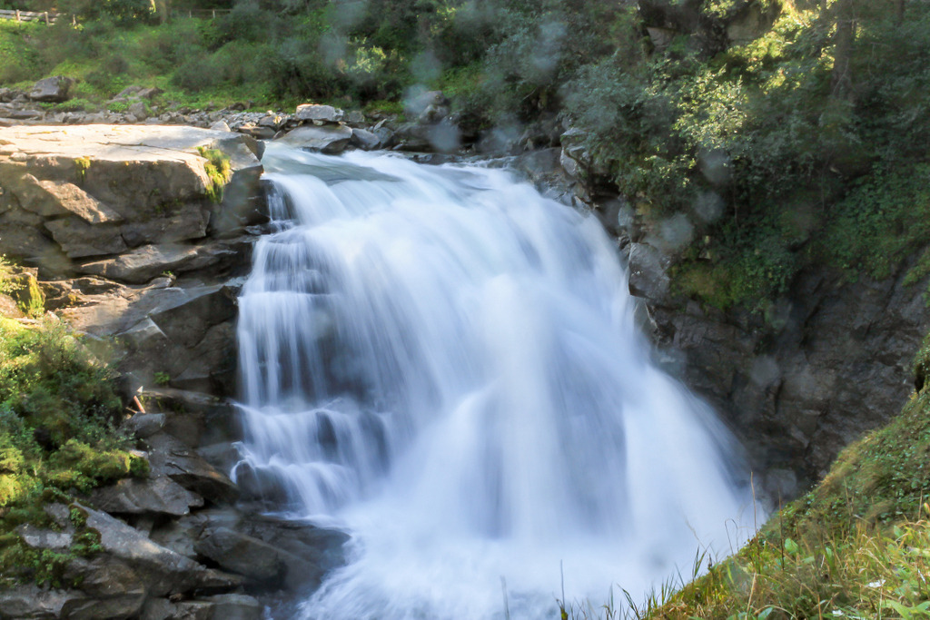 #Wasserfall