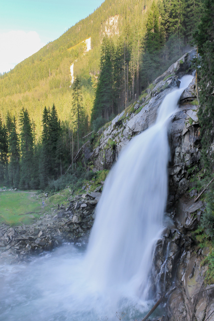 Wasserfall