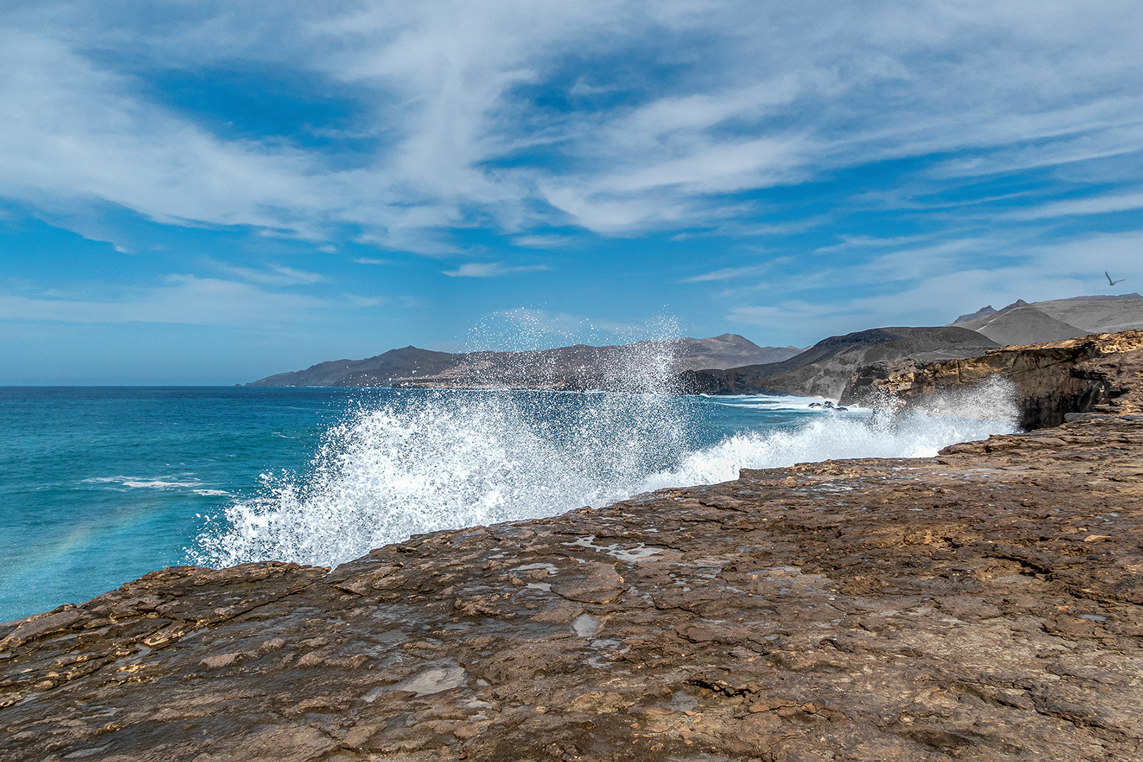 Da wäre ich jetzt gerne