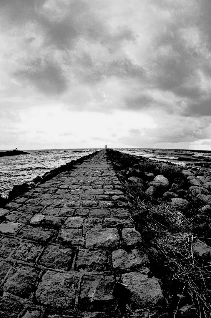 Faraway Grey