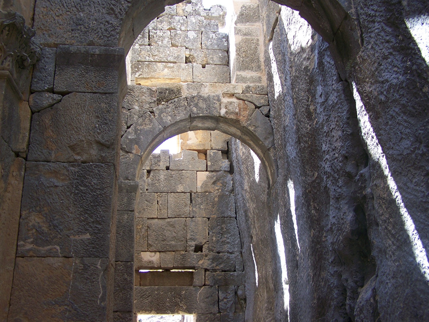 Sakralbauten (Kirchen etc.)