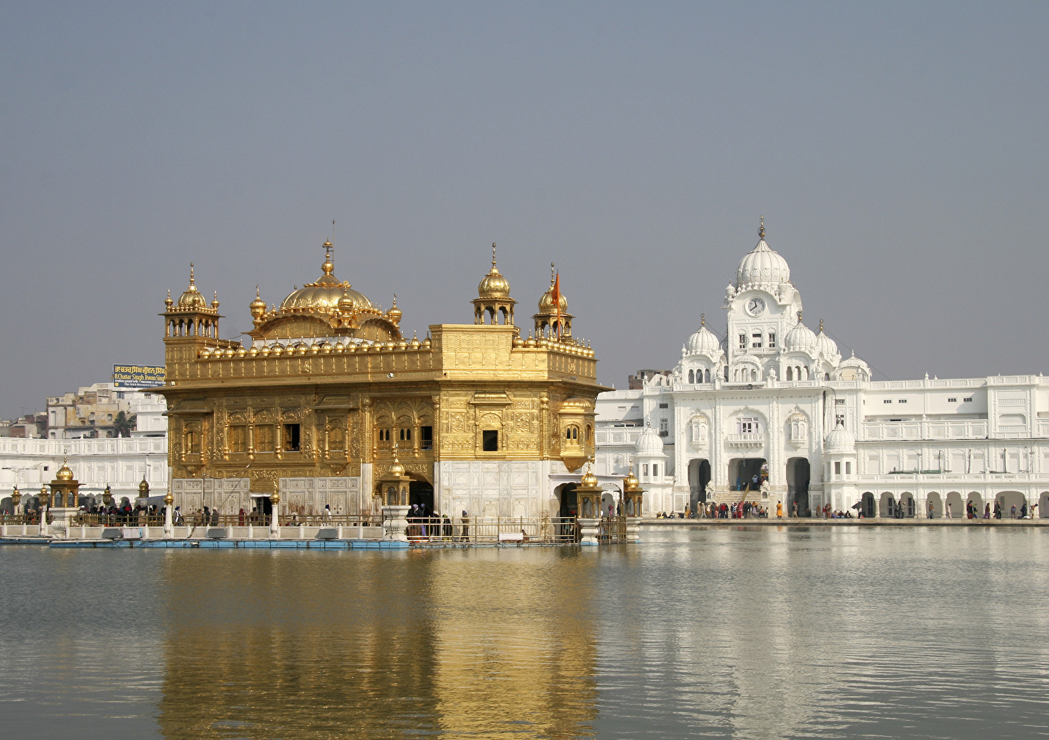 Sakralbauten (Kirchen etc.)