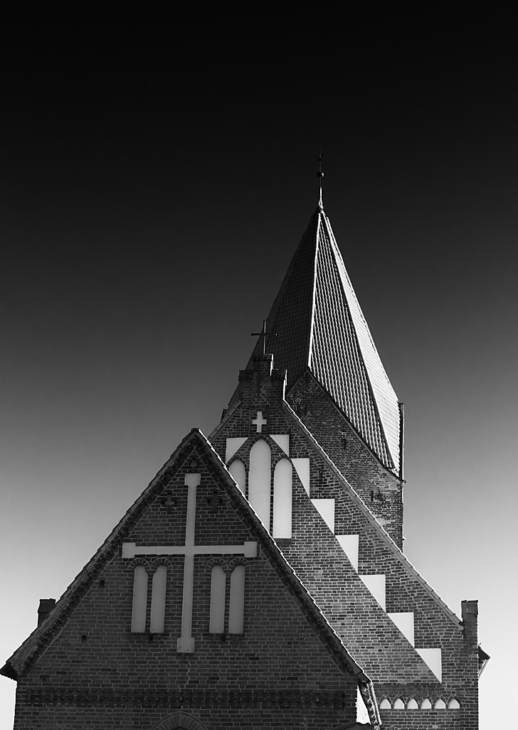 St.-Johannes-Kirche in Rerik