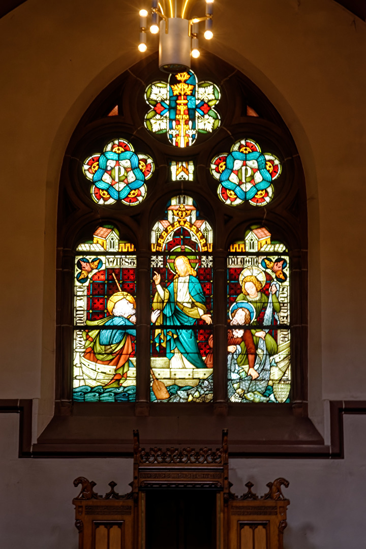 Kirchenfenster