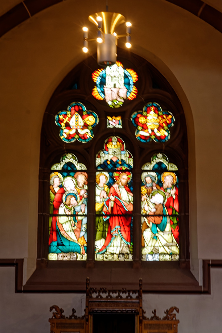 Kirchenfenster