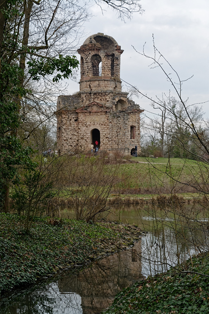 Merkurtempel