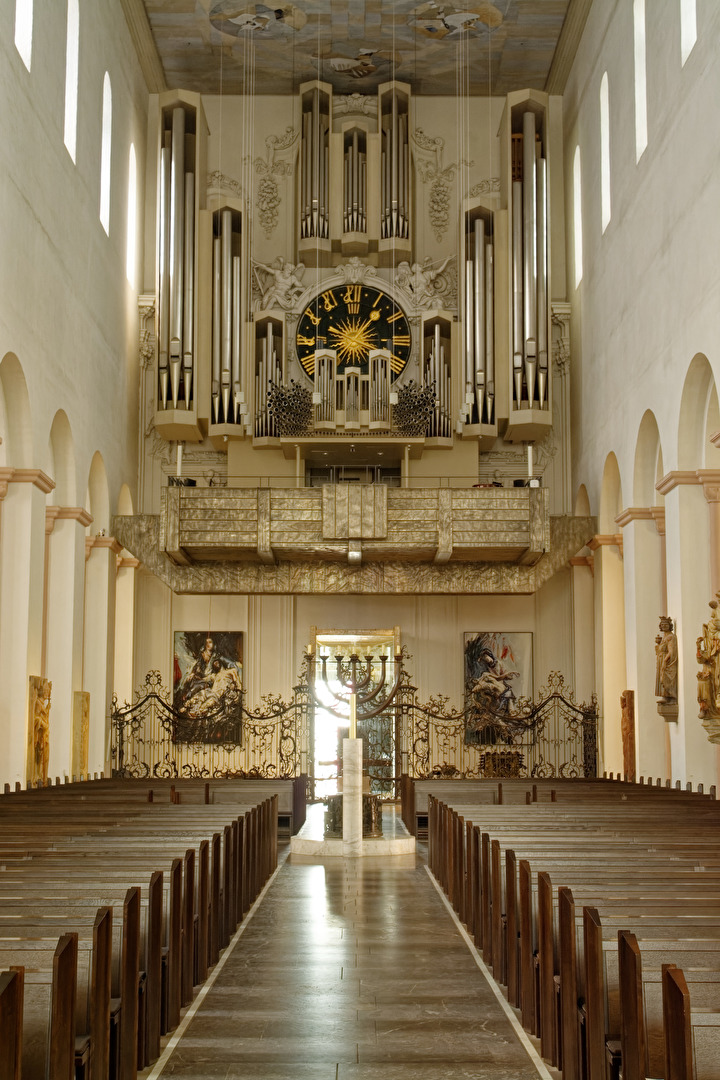 Orgel