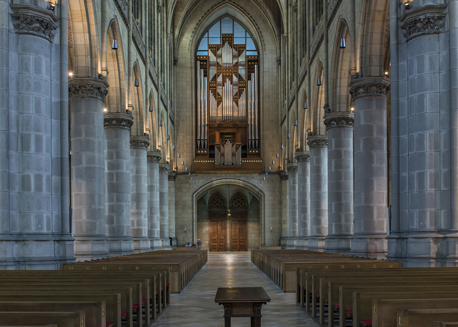 Marien Dom Linz