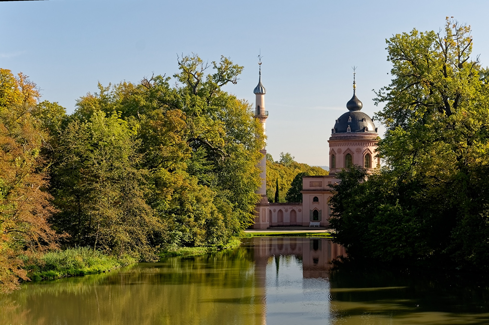 Moschee