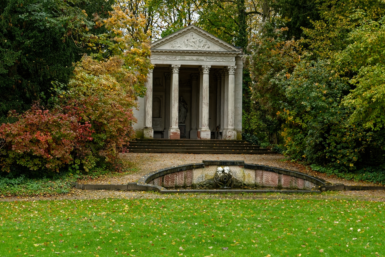 Schlosskapelle