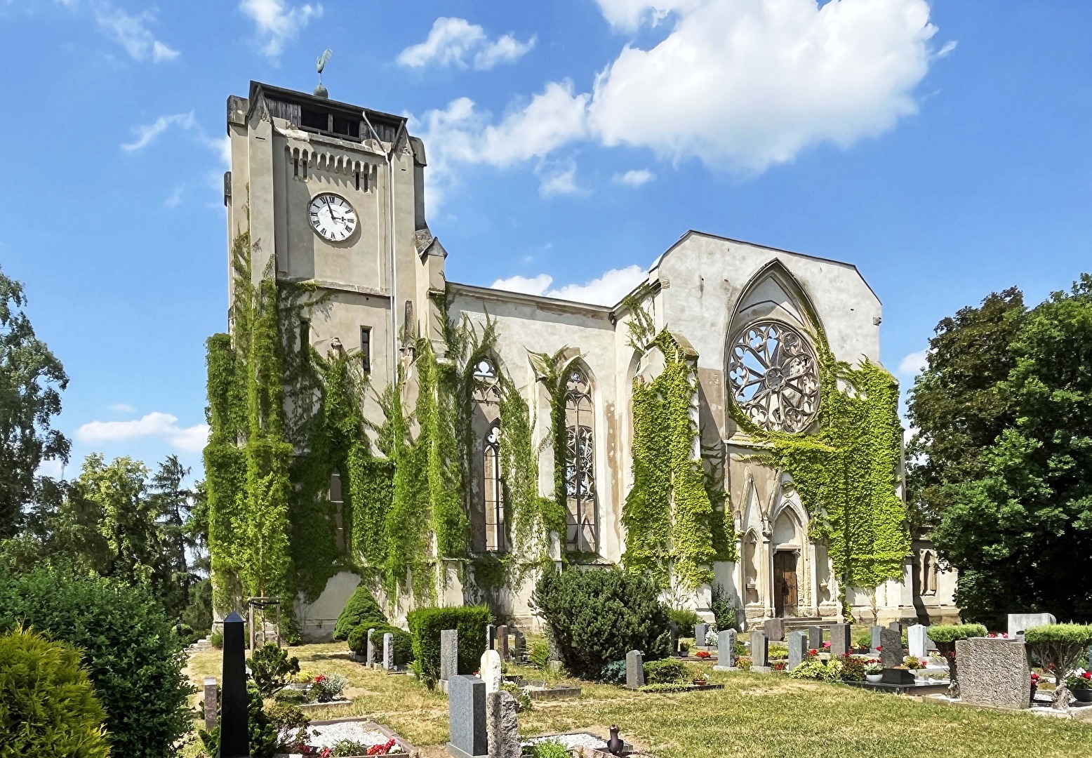 Kirche