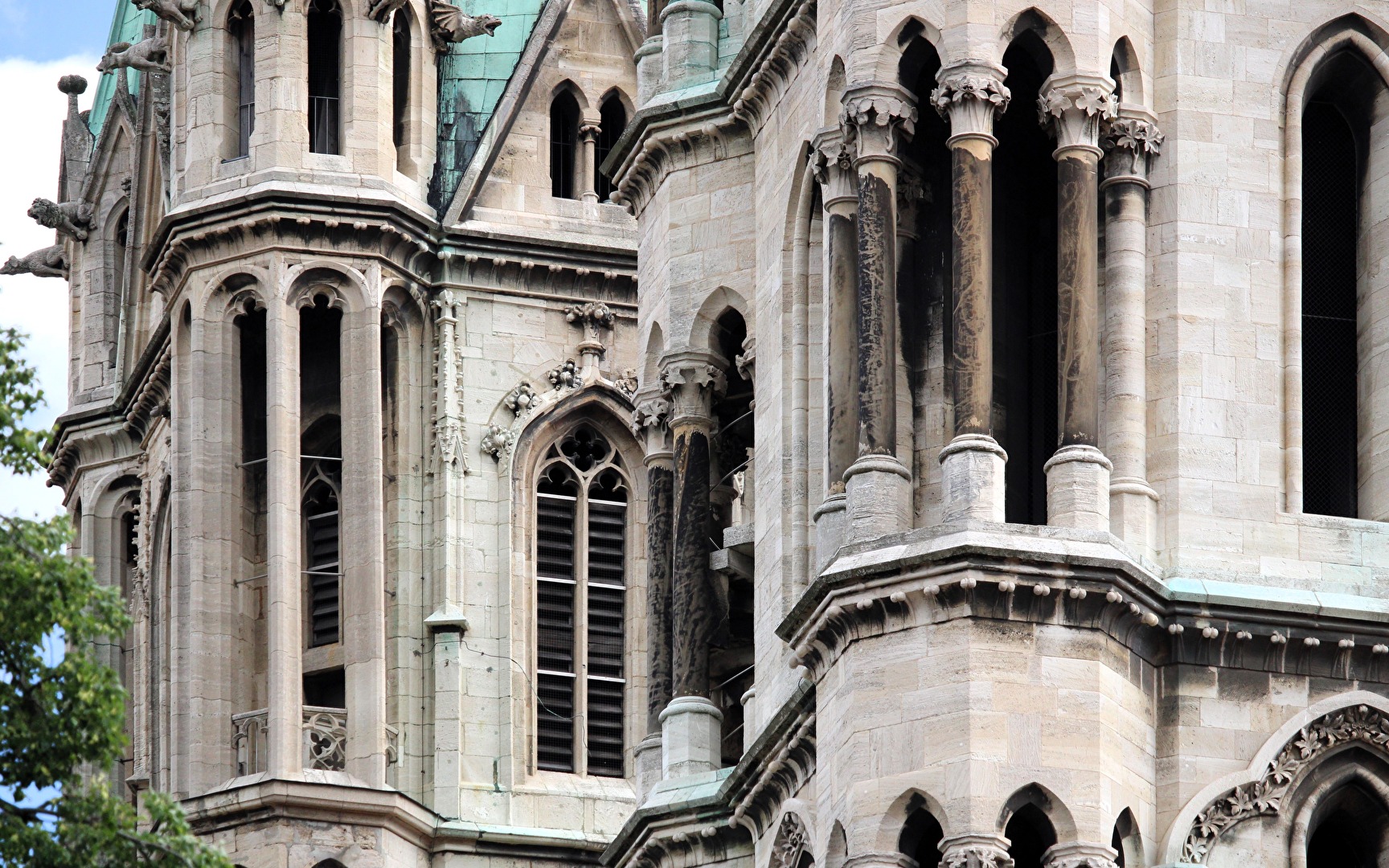 Bildausschnitt: Details