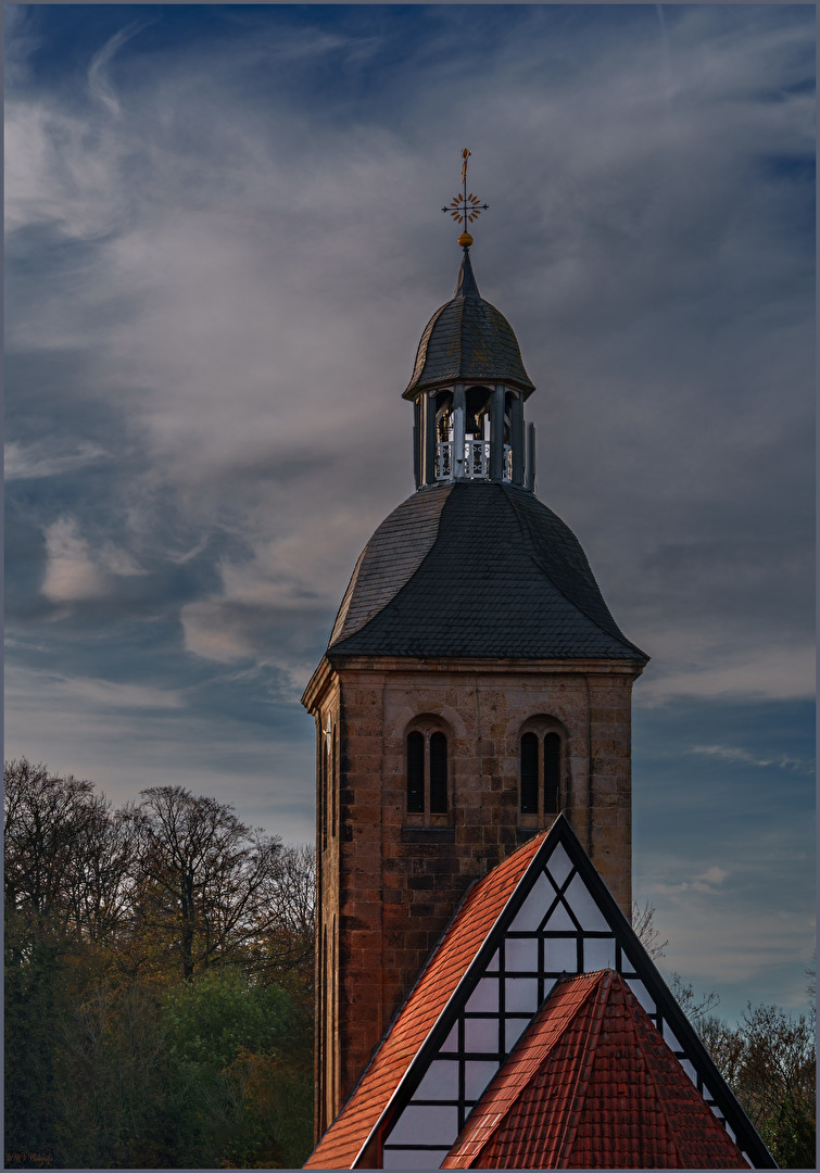 Stadtkirche Tecklenburg