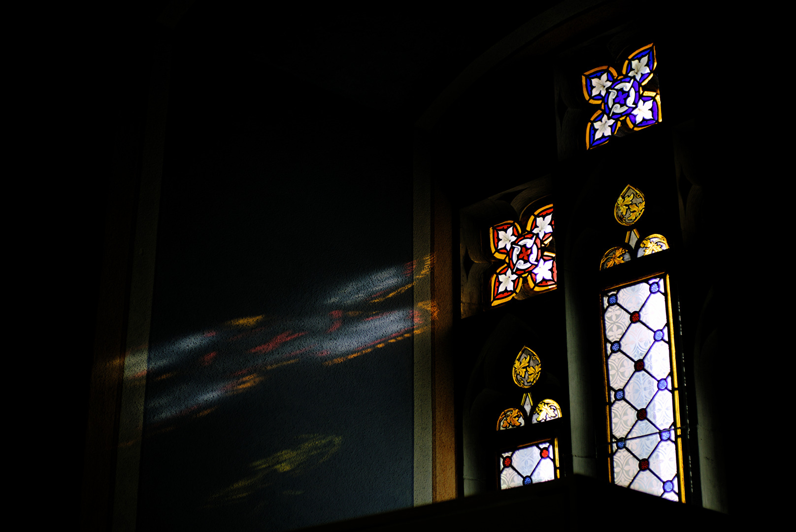 Erscheinung #Kirche