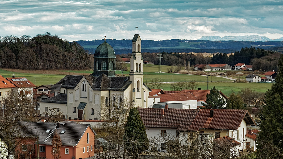 Kirche