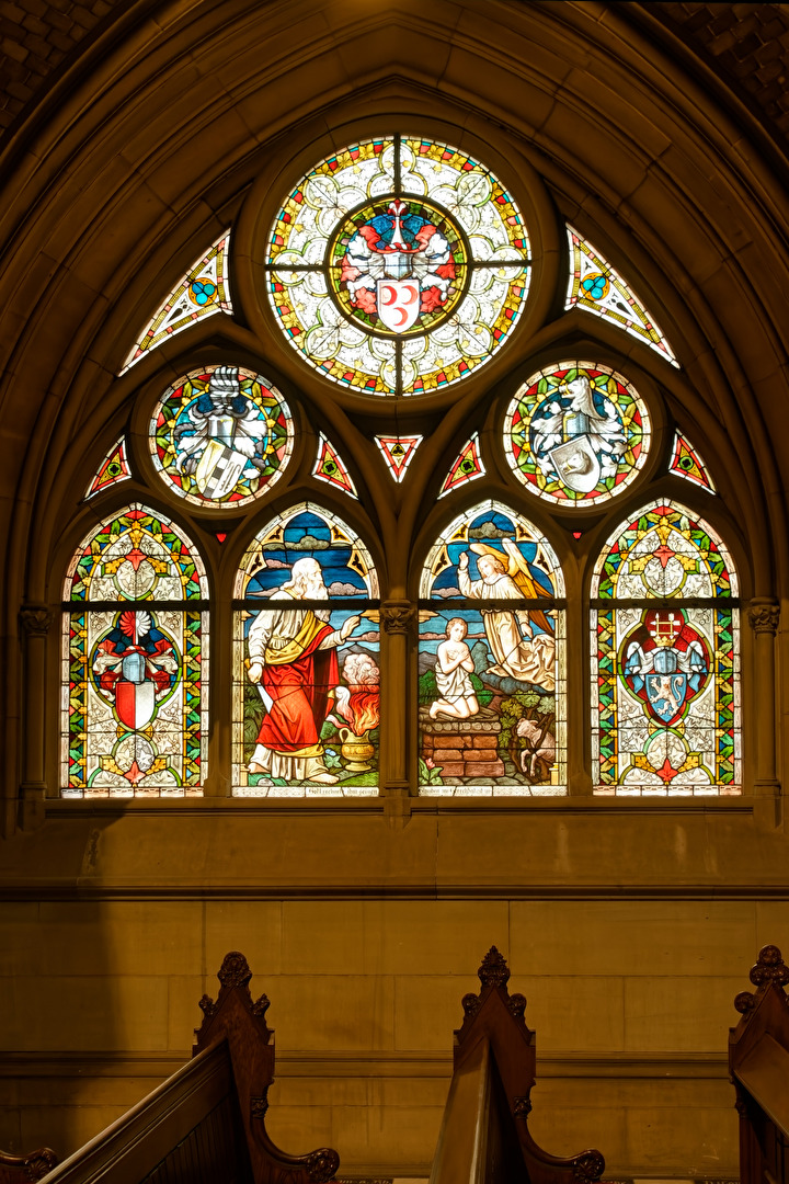 Kirchenfenster